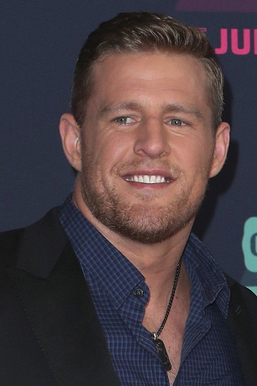 J.J. Watt profile