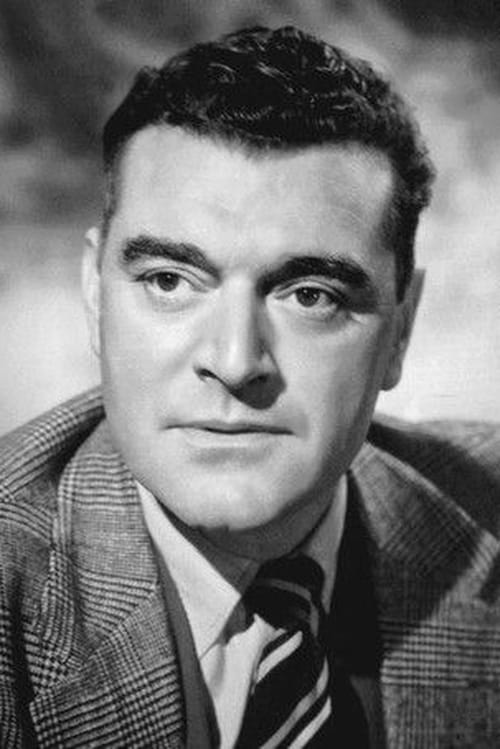 Jack Hawkins profile