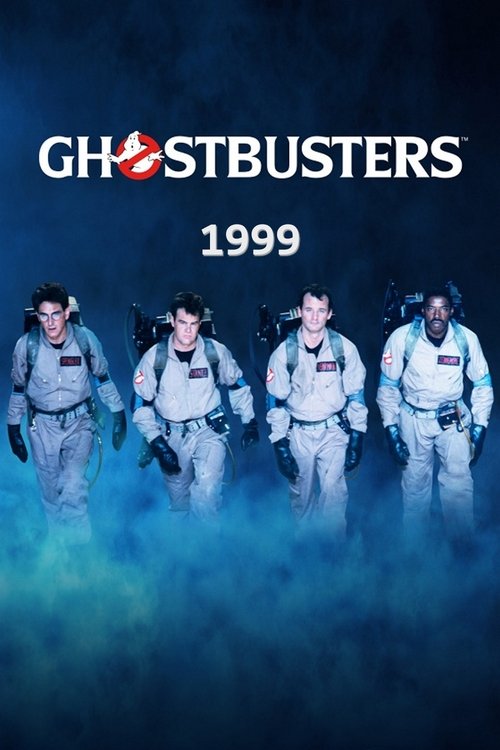 Movie poster for Ghostbusters 1999 (1999)