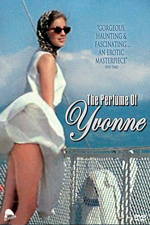 Movie poster for The Perfume of Yvonne (1994)