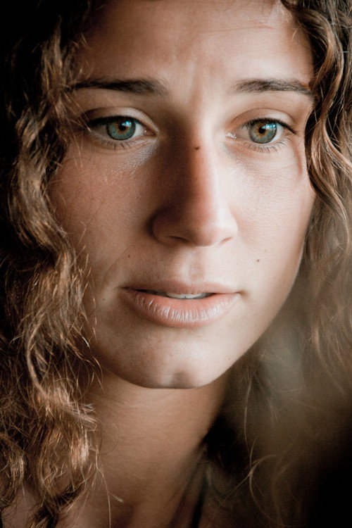 Photo of Ana Stojanovska, Acting