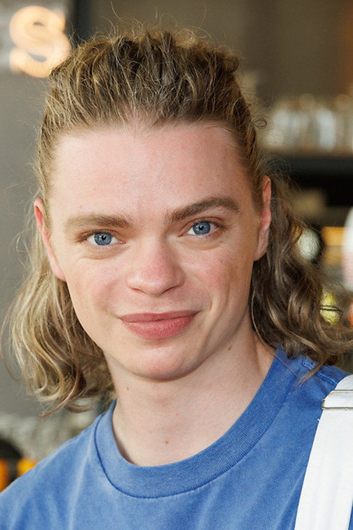 Ruben Santens profile