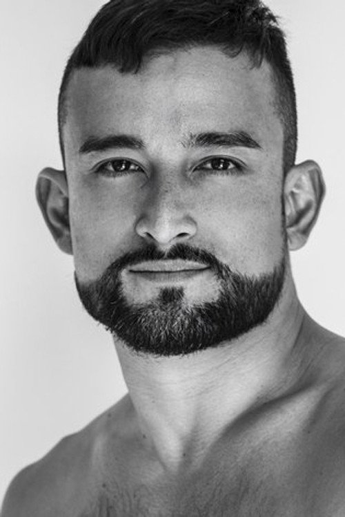 Photo of Mark Kanemura, Acting