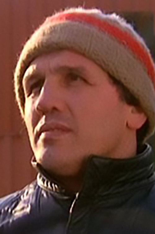 Photo of Piero Del Papa, Acting