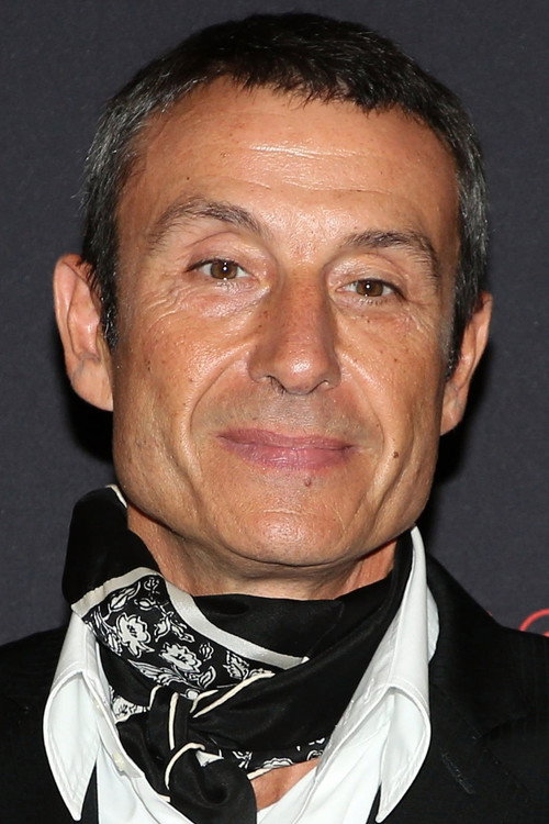 Photo of Stéphane Rozenbaum, Art