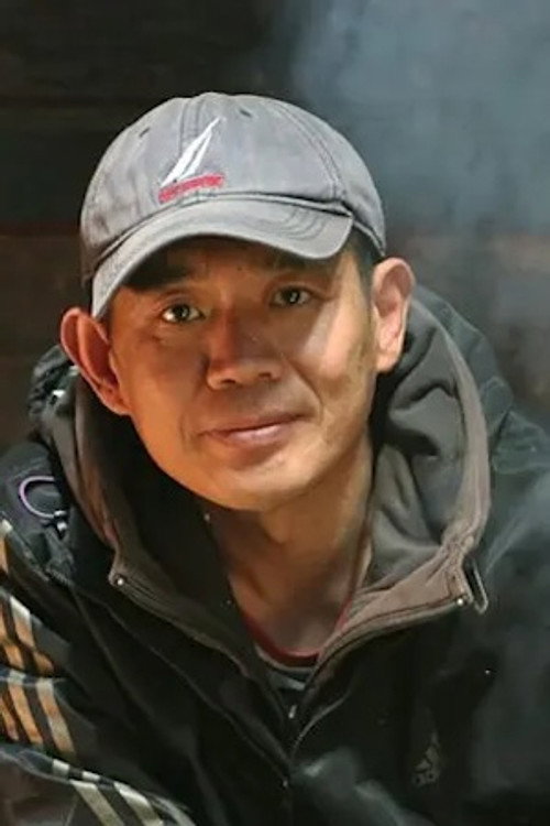 Photo of Zhai Tao, Art