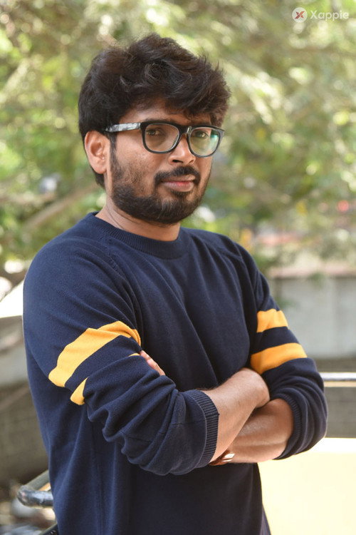 Photo of R. S. Naidu, Directing