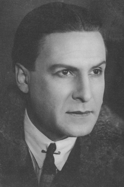Photo of Pyotr Podvalniy, Acting