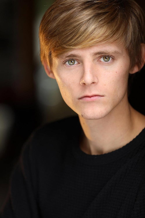 Photo of Dean Hermansen, Acting