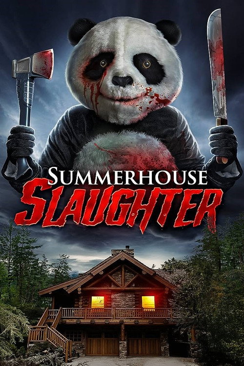 Movie poster for Cheerleader Camp 2 the Death (2023)