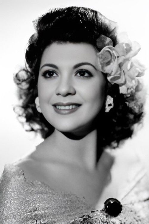 Maria Antonieta Pons profile