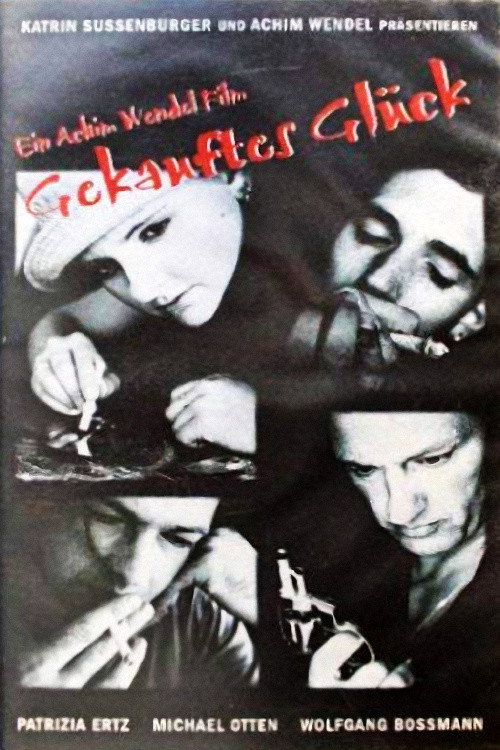 Movie poster for Gekauftes Glück (2001)
