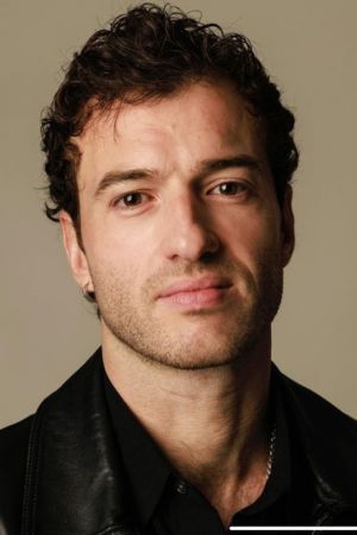 Photo of Iñaki Lartigue, Acting
