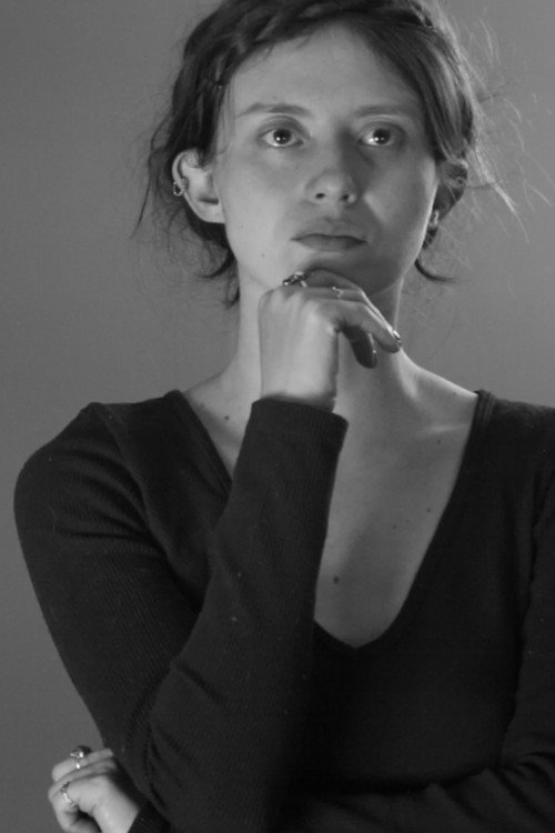 Photo of Mar Castañedo, Acting