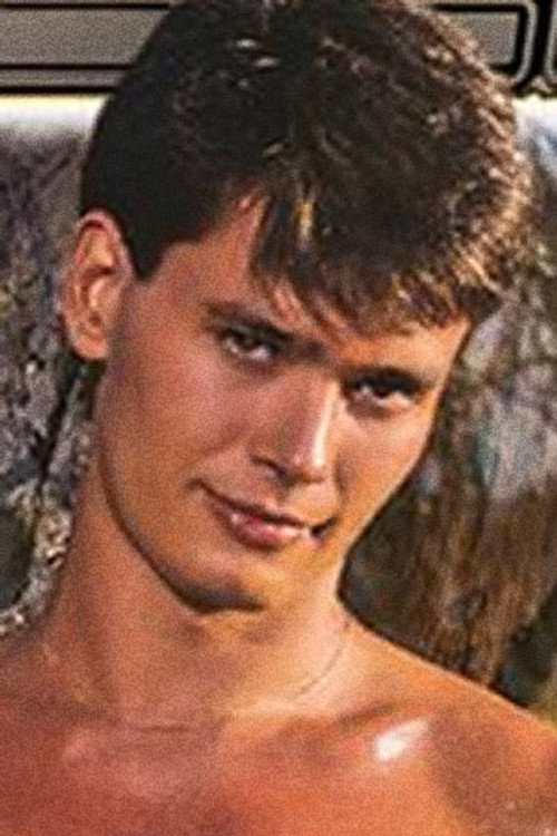 Photo of Ken Colbert, Acting