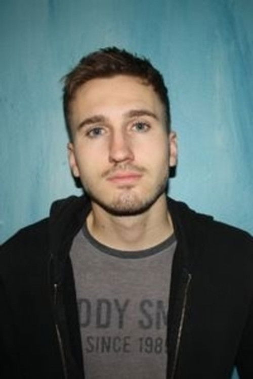 Jonatan Öhlin profile