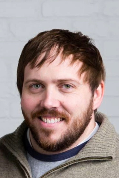 Photo of Tanner Christensen, Editing