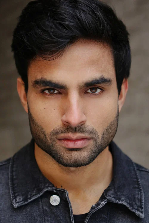 Photo of Tank Dhamala, Acting