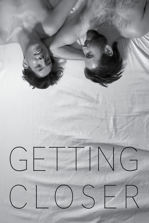 Movie poster for Getting Closer (2021)