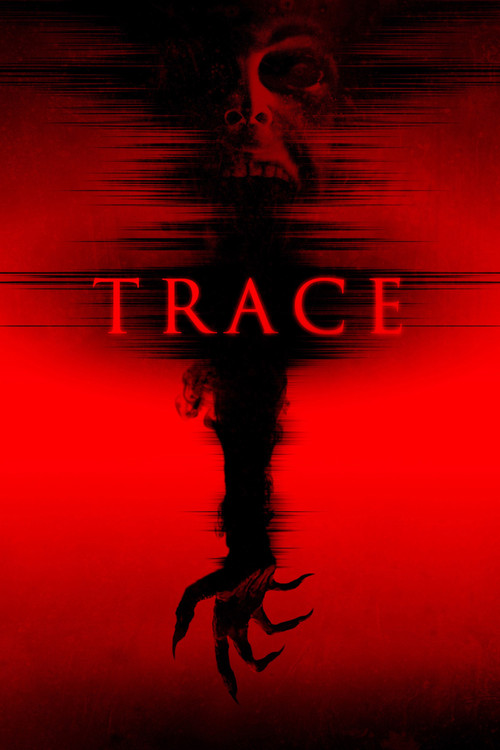 Movie poster for Trace (2015)
