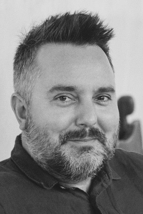 Photo of Nick Remy Matthews, Camera