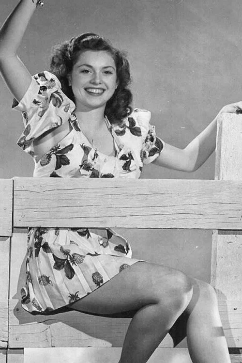 Photo of Georgia Lee, Acting