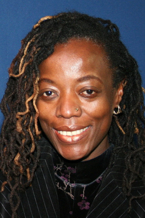 Photo of Tsitsi Dangarembga, Directing