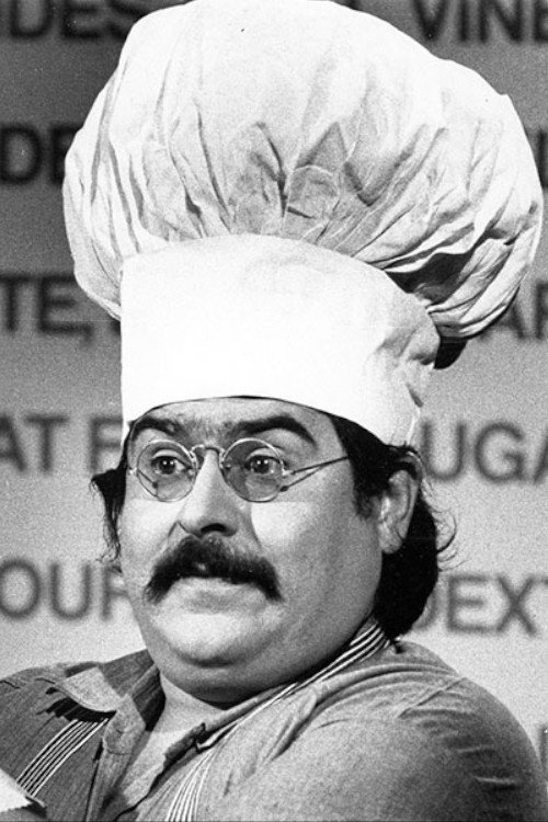 Marshall Efron profile