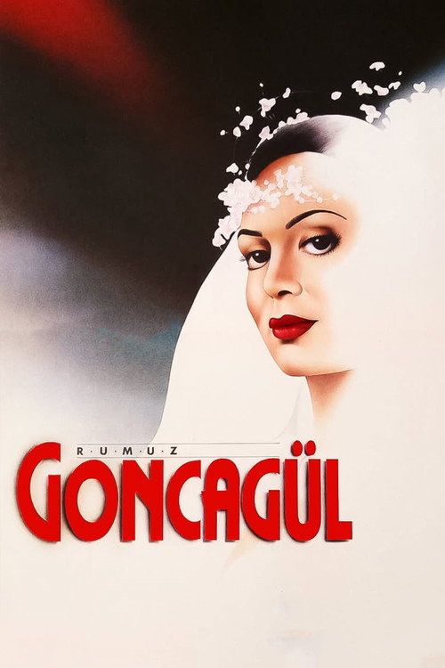 Movie poster for Rumuz Goncagül (1987)