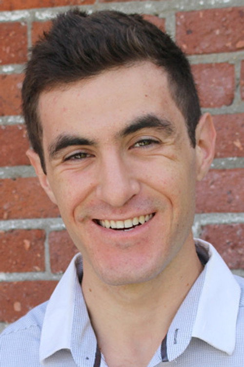 Photo of Johnny, Acting