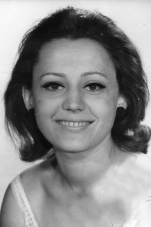 Photo of Éva Pap, Acting