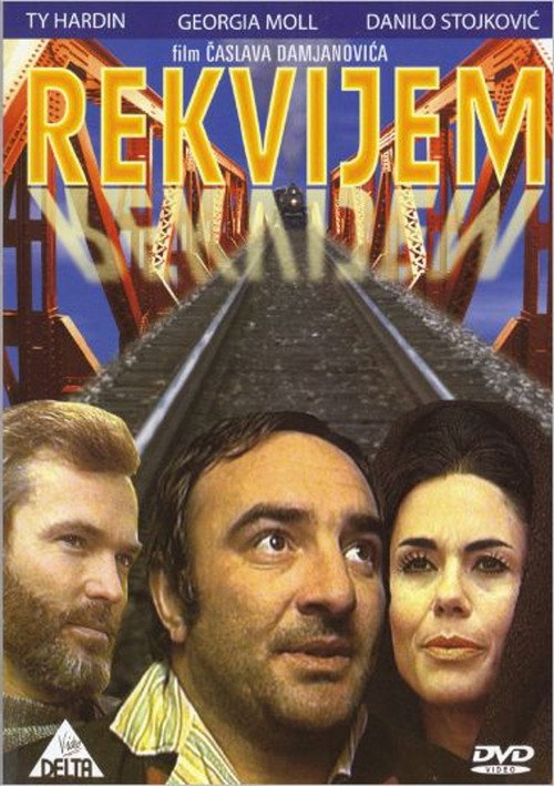 Movie poster for Requiem (1970)