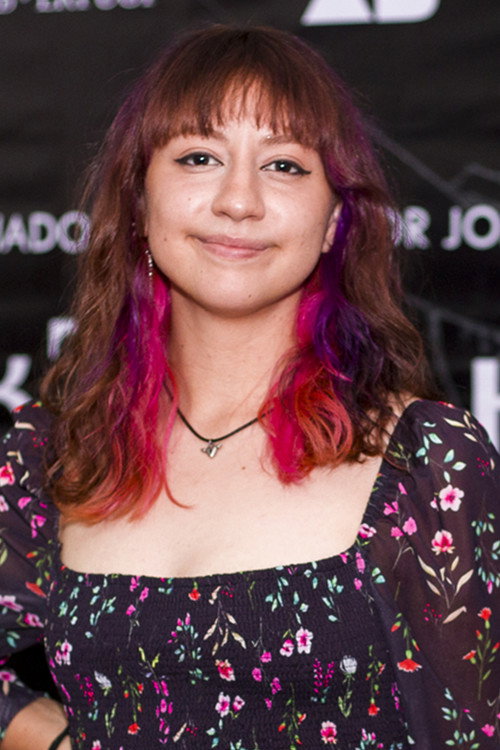 Photo of Ana Beatriz Fernandes, Acting