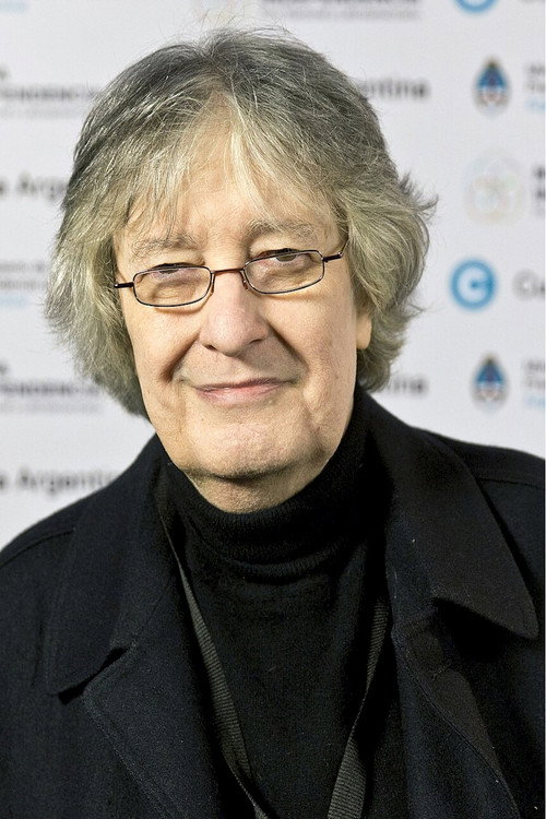 Photo of José Pablo Feinmann, Writing