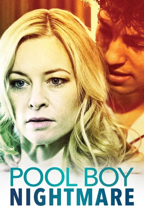 Movie poster for Pool Boy Nightmare (2020)