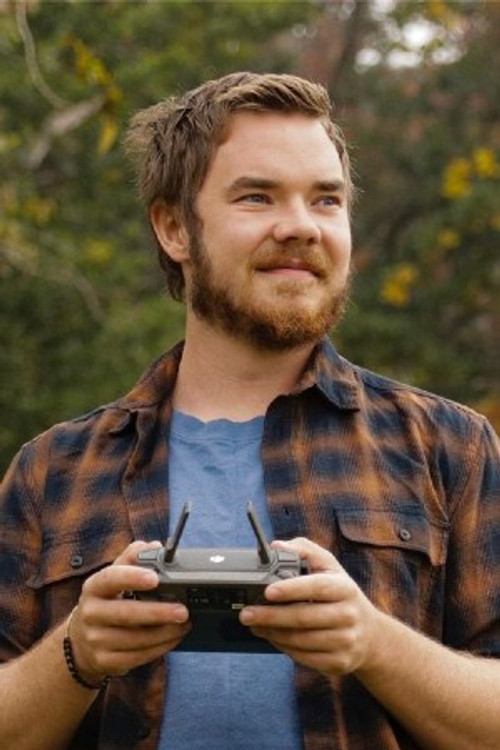 Photo of Andy Burkitt, Directing