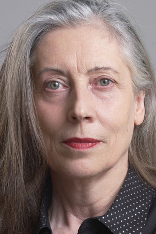 Photo of Moniek Toebosch, Acting