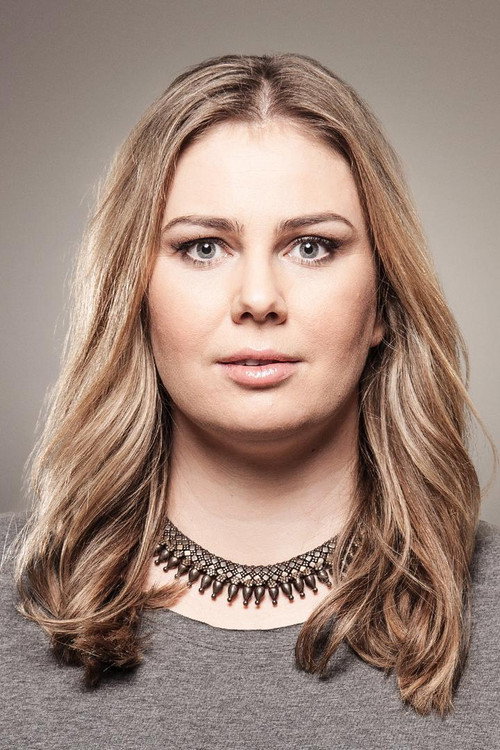 Photo of Barbara Mularczyk, Acting
