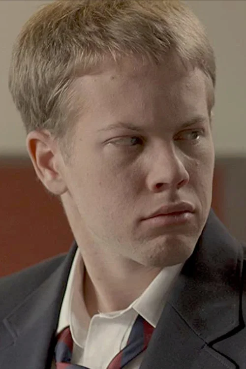 Photo of Stephen Brookins, Acting