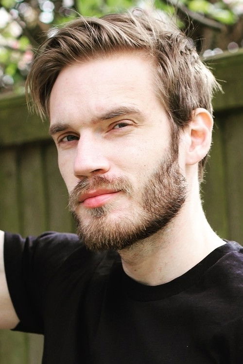 PewDiePie profile