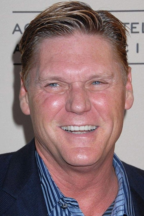 Photo of Norman Howell, Crew