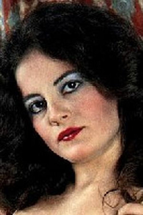 Photo of Laura Sands, Acting