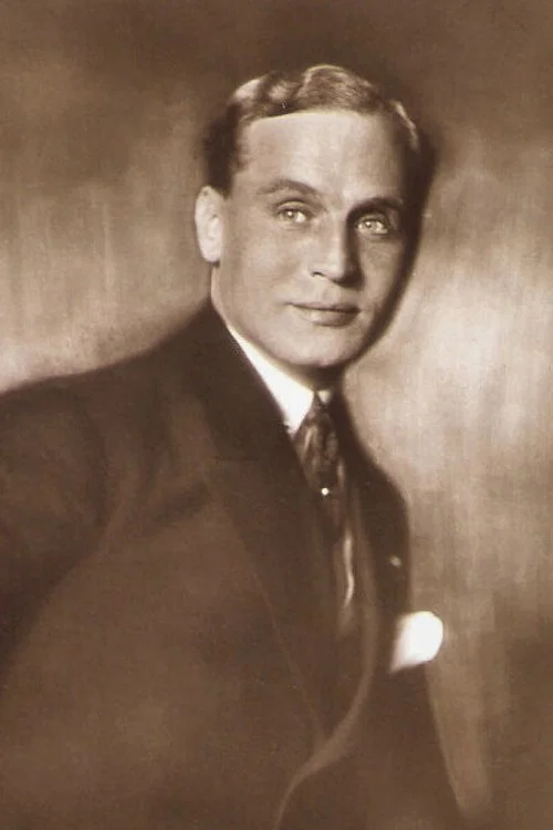 Photo of Karl Beckersachs, Acting