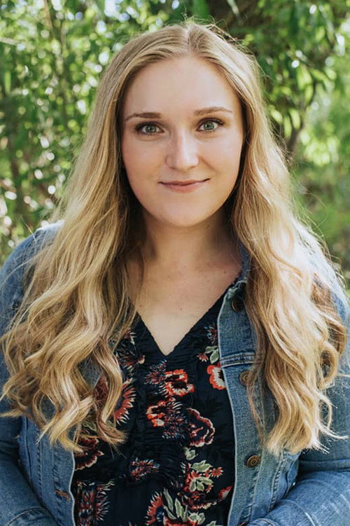 Photo of Libby Clawson, Acting