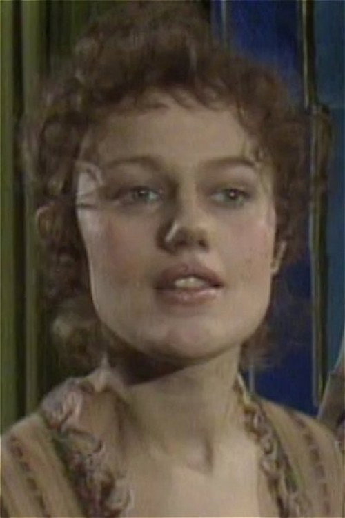 Anne Marie Nordestgaard profile