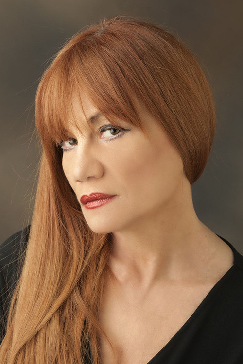 Athina Pappa profile