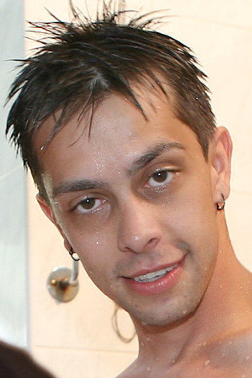 Photo of Aric Hockett, Acting