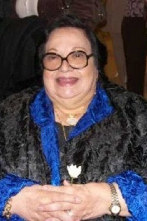 Photo of Ihsan ElQala'awy, Acting