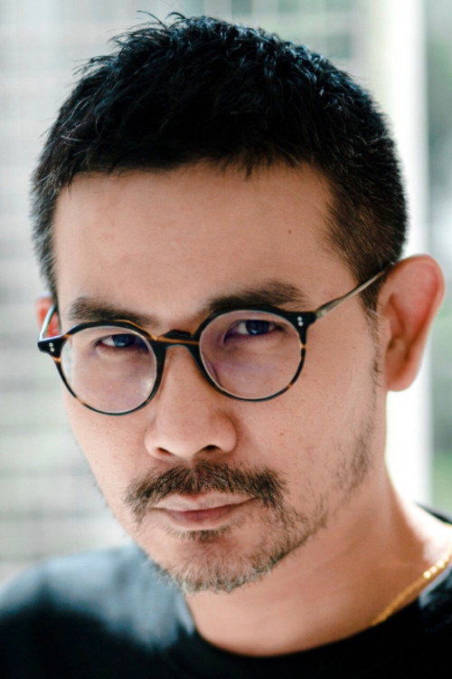 Photo of Sitisiri Mongkolsiri, Directing