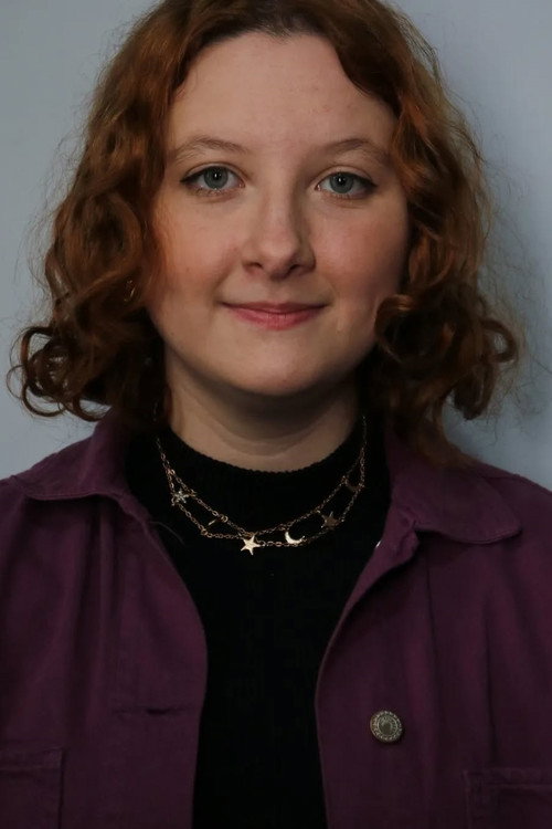 Photo of Samantha Vicentim, Acting